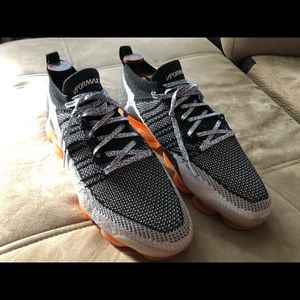 Nike VaporMax “Safari”